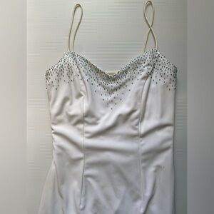 Vintage 2000’s Dave & Johnny Prom Dress